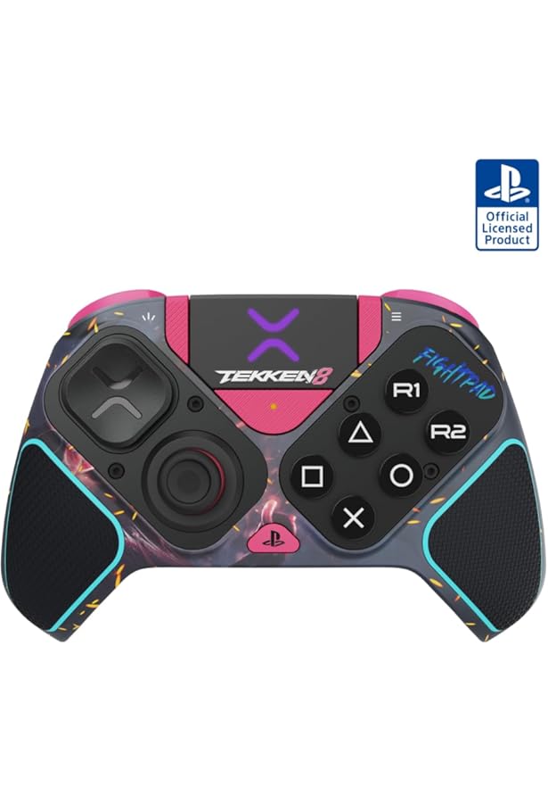 PDP Victrix Pro BFG Wireless Gaming Controller for Playstation 5
